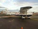 (Private) Cessna 182T Skylane (N289CS) at  Fort-de-France / Le Lamentin - Martinique Aime Cesaire International, Martinique