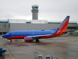 Southwest Airlines Boeing 737-7H4 (N289CT) at  Dallas - Love Field, United States