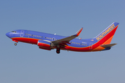 Southwest Airlines Boeing 737-7H4 (N289CT) at  Dallas - Love Field, United States