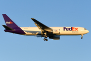 FedEx Boeing 767-3S2F(ER) (N289FE) at  Windsor Locks - Bradley International, United States