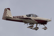 (Private) Van's RV-7A (N289GB) at  Ft. Lauderdale - International, United States