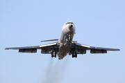 Raytheon Aircraft Co. Boeing 727-223(Adv) (N289MT) at  Los Angeles - International, United States