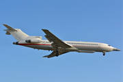 Raytheon Aircraft Co. Boeing 727-223(Adv) (N289MT) at  Los Angeles - International, United States