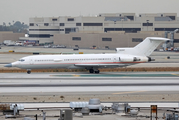 Raytheon Aircraft Co. Boeing 727-223(Adv) (N289MT) at  Los Angeles - International, United States