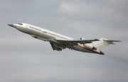 Raytheon Aircraft Co. Boeing 727-223(Adv) (N289MT) at  Miami - International, United States