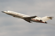 Raytheon Aircraft Co. Boeing 727-223(Adv) (N289MT) at  Miami - International, United States