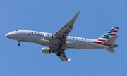 American Eagle (Envoy) Embraer ERJ-175LR (ERJ-170-200LR) (N289MW) at  Miami - International, United States