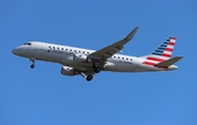 American Eagle (Envoy) Embraer ERJ-175LR (ERJ-170-200LR) (N289MW) at  Tampa - International, United States