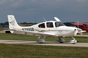 (Private) Cirrus SR22 G2 (N289SB) at  Oshkosh - Wittman Regional, United States