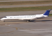 Chautauqua Airlines Embraer ERJ-145LR (N289SK) at  Houston - George Bush Intercontinental, United States