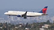 Delta Connection (SkyWest Airlines) Embraer ERJ-175LL (ERJ-170-200LL) (N289SY) at  Tucson - International, United States