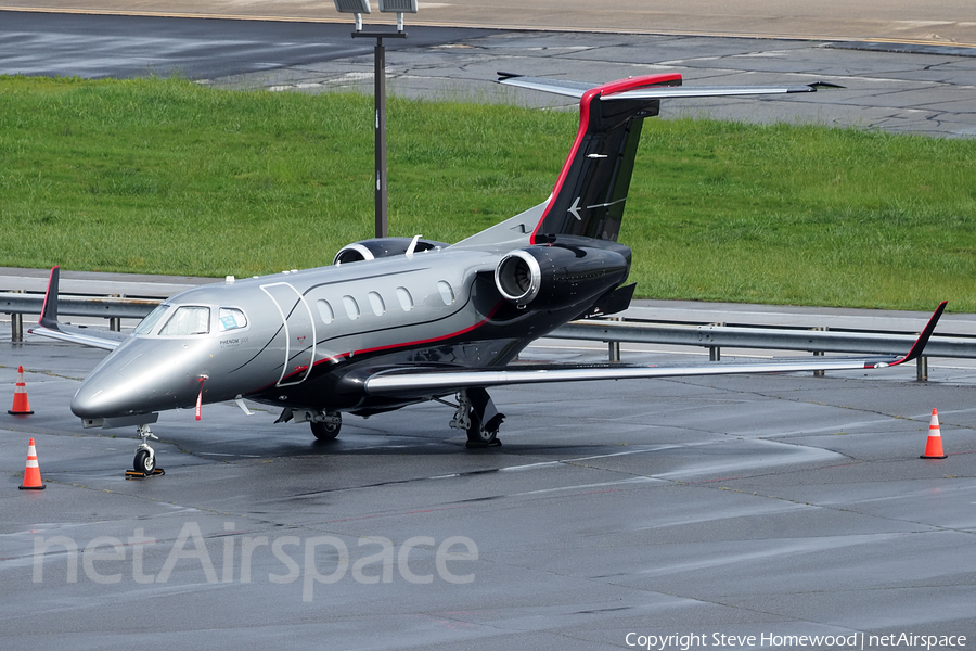 TransMedics Aviation Embraer EMB-505 Phenom 300E (N289TX) | Photo 679058