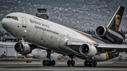 United Parcel Service McDonnell Douglas MD-11F (N289UP) at  Anchorage - Ted Stevens International, United States