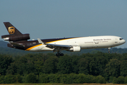 United Parcel Service McDonnell Douglas MD-11F (N289UP) at  Cologne/Bonn, Germany