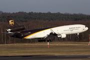 United Parcel Service McDonnell Douglas MD-11F (N289UP) at  Cologne/Bonn, Germany