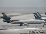 United Parcel Service McDonnell Douglas MD-11F (N289UP) at  Cologne/Bonn, Germany