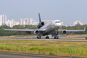 United Parcel Service McDonnell Douglas MD-11F (N289UP) at  San Juan - Luis Munoz Marin International, Puerto Rico