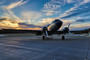 (Private) Douglas DC-3A (N28AA) at  Peachtree City-Falcon Field, United States