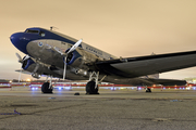 (Private) Douglas DC-3A (N28AA) at  Atlanta - Dekalb-Peachtree, United States