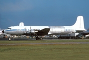 Conner Air Lines (F.A.Conner) Douglas DC-6BF (N28CA) at  Miami - International, United States