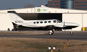 (Private) Cessna 414A Chancellor (N28CC) at  Dallas - Addison, United States