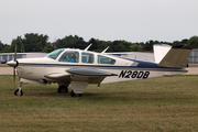 (Private) Beech V35B Bonanza (N28DB) at  Oshkosh - Wittman Regional, United States