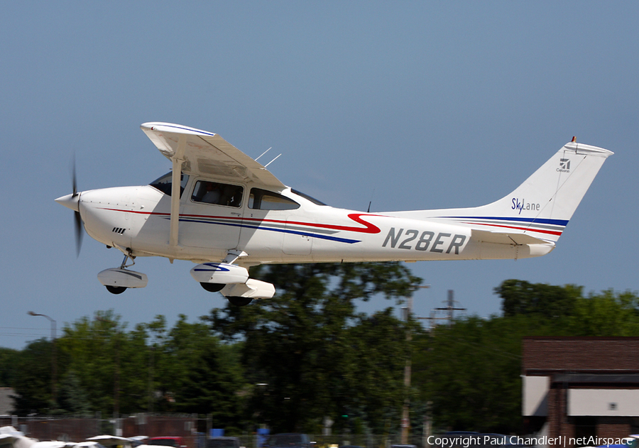 (Private) Cessna 182P Skylane (N28ER) | Photo 64285