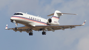 FedEx Bombardier BD-100-1A10 Challenger 300 (N28FE) at  Los Angeles - International, United States