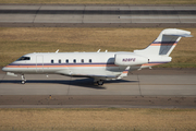 FedEx Bombardier BD-100-1A10 Challenger 300 (N28FE) at  Memphis - International, United States