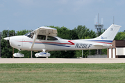 (Private) Cessna 182P Skylane (N28LF) at  Oshkosh - Wittman Regional, United States