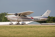 (Private) Cessna 182P Skylane (N28LF) at  Oshkosh - Wittman Regional, United States