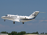 (Private) Cessna 525B Citation CJ3 (N28MH) at  Oshkosh - Wittman Regional, United States