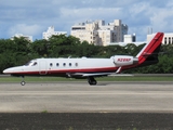 (Private) IAI 1125 Astra SPX (N28NP) at  San Juan - Luis Munoz Marin International, Puerto Rico