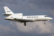 (Private) Dassault Falcon 50 (N28PH) at  Atlanta - Dekalb-Peachtree, United States