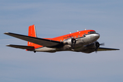 TransNorthern Aviation Douglas R4D-8 Skytrain (N28TN) at  Anchorage - Ted Stevens International, United States