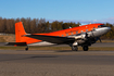 TransNorthern Aviation Douglas R4D-8 Skytrain (N28TN) at  Anchorage - Ted Stevens International, United States