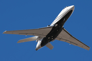 (Private) Dassault Falcon 50 (N28US) at  Phoenix - Sky Harbor, United States