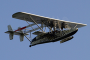 (Private) Sikorsky S-38B (Replica) (N28V) at  Hahnweide - Kirchheim unter Teck, Germany