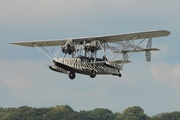 (Private) Sikorsky S-38B (Replica) (N28V) at  Hamburg - Finkenwerder, Germany