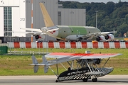 (Private) Sikorsky S-38B (Replica) (N28V) at  Hamburg - Finkenwerder, Germany