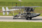 (Private) Sikorsky S-38B (Replica) (N28V) at  Hamburg - Finkenwerder, Germany