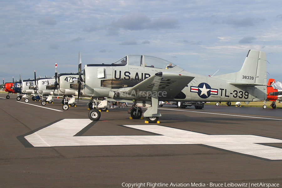 (Private) North American T-28B Trojan (N28XT) | Photo 167979