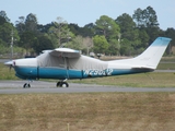 (Private) Cessna 210L Centurion II (N29002) at  Defuniak Springs, United States