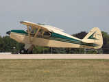 (Private) Piper PA-22-160 Tri Pacer (N2900Z) at  Oshkosh - Wittman Regional, United States