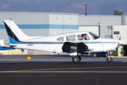 Ascent Aviation Academy Piper PA-28-161 Warrior II (N2901A) at  Van Nuys, United States