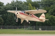 (Private) Piper PA-22-150 Tri Pacer (N2905P) at  Oshkosh - Wittman Regional, United States