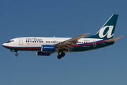 AirTran Airways Boeing 737-7BD (N290AT) at  Las Vegas - Harry Reid International, United States