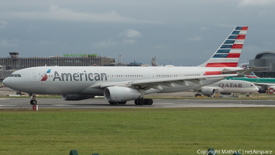 American Airlines Airbus A330-243 (N290AY) | Photo 382282