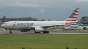 American Airlines Airbus A330-243 (N290AY) at  Dublin, Ireland