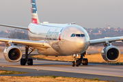 American Airlines Airbus A330-243 (N290AY) at  Frankfurt am Main, Germany